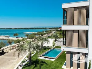 Prodej bytu 3+kk, Nin, Chorvatsko, 91 m2