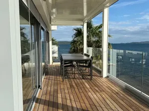 Prodej bytu 4+kk, Sukošan, Chorvatsko, 85 m2