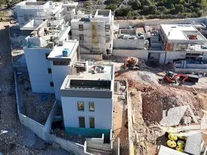Prodej bytu 3+kk, Primošten, Chorvatsko, 80 m2