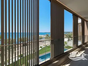 Prodej bytu 3+kk, Nin, Chorvatsko, 102 m2