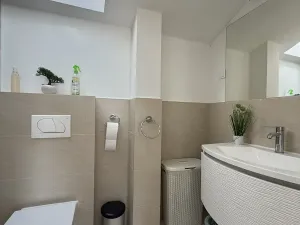 Prodej bytu 3+kk, Bibinje, Chorvatsko, 153 m2