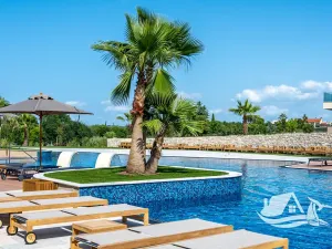 Prodej bytu 2+kk, Umag, Chorvatsko, 48 m2