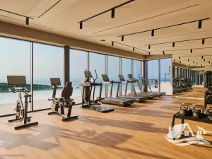 Prodej bytu 2+kk, Umag, Chorvatsko, 48 m2