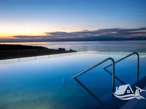 Prodej bytu 2+kk, Umag, Chorvatsko, 48 m2