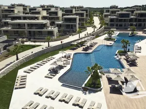 Prodej bytu 3+kk, Umag, Chorvatsko, 69 m2