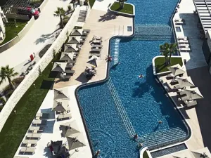 Prodej bytu 3+kk, Umag, Chorvatsko, 69 m2