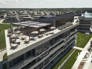 Prodej bytu 3+kk, Umag, Chorvatsko, 80 m2