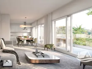 Prodej bytu 4+kk, Benalmádena, Španělsko, 129 m2