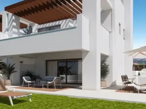 Prodej rodinného domu, Mijas, Španělsko, 180 m2