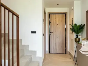 Prodej rodinného domu, Mijas, Španělsko, 225 m2