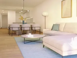 Prodej bytu 4+kk, Teulada, Španělsko, 114 m2
