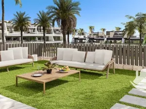 Prodej bytu 4+kk, Denia, Španělsko, 129 m2