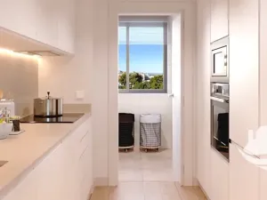 Prodej bytu 4+kk, Denia, Španělsko, 129 m2