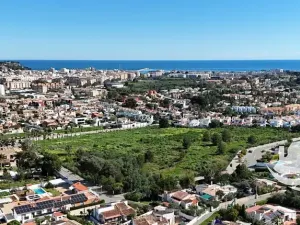 Prodej bytu 4+kk, Denia, Španělsko, 129 m2