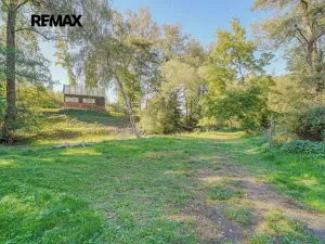 Prodej chaty, Štěnovický Borek, 97 m2