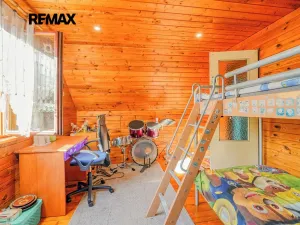 Prodej chaty, Štěnovický Borek, 97 m2