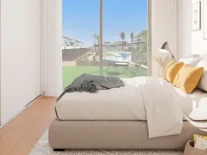 Prodej bytu 3+kk, Denia, Španělsko, 97 m2
