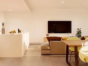 Prodej bytu 4+kk, Denia, Španělsko, 107 m2