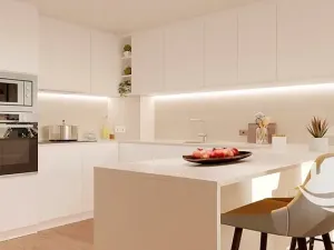 Prodej bytu 4+kk, Denia, Španělsko, 107 m2