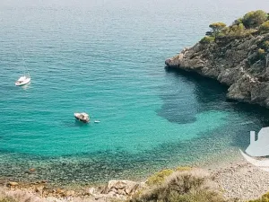 Prodej bytu 4+kk, Denia, Španělsko, 107 m2