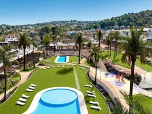 Prodej bytu 3+kk, Denia, Španělsko, 91 m2