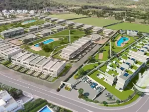 Prodej bytu 4+kk, Cartagena, Španělsko, 117 m2