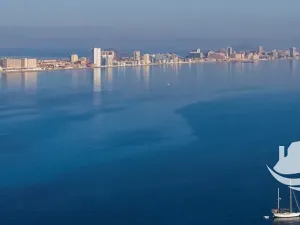 Prodej bytu 4+kk, Cartagena, Španělsko, 117 m2