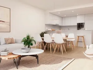 Prodej bytu 4+kk, Cartagena, Španělsko, 102 m2