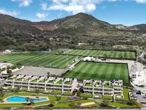 Prodej bytu 4+kk, Cartagena, Španělsko, 102 m2