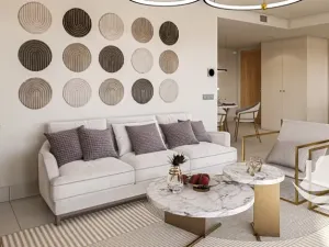 Prodej bytu 4+kk, Manilva, Španělsko, 103 m2