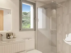 Prodej bytu 4+kk, Manilva, Španělsko, 103 m2