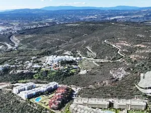 Prodej bytu 4+kk, Manilva, Španělsko, 103 m2