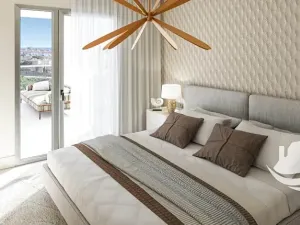 Prodej bytu 4+kk, Manilva, Španělsko, 103 m2