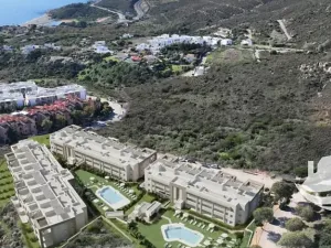 Prodej bytu 3+kk, Manilva, Španělsko, 82 m2
