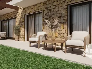 Prodej bytu 4+kk, Istán, Španělsko, 109 m2