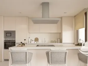 Prodej bytu 4+kk, Istán, Španělsko, 109 m2