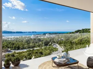 Prodej bytu 4+kk, Calvià, Španělsko, 111 m2