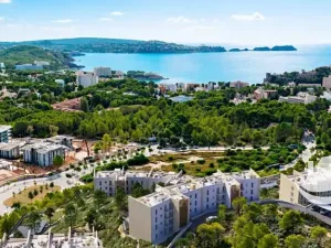 Prodej bytu 3+kk, Calvià, Španělsko, 92 m2