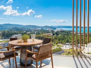 Prodej bytu 4+kk, Calvià, Španělsko, 111 m2
