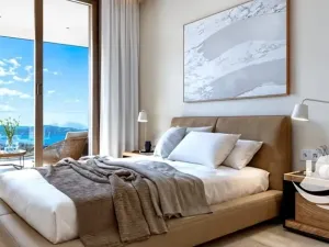 Prodej bytu 4+kk, Calvià, Španělsko, 110 m2