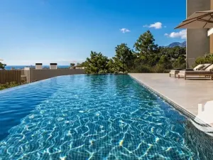 Prodej bytu 3+kk, Calvià, Španělsko, 92 m2