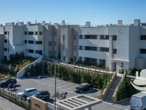 Prodej bytu 3+kk, Estepona, Španělsko, 83 m2