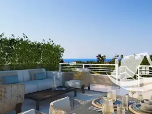 Prodej bytu 3+kk, Estepona, Španělsko, 83 m2