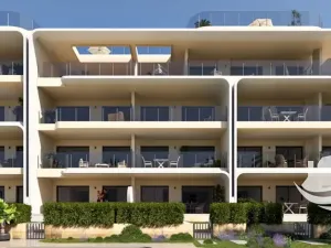 Prodej bytu 3+kk, Capdepera, Španělsko, 82 m2