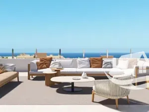 Prodej bytu 3+kk, Torrevieja, Španělsko, 65 m2