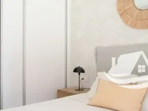 Prodej bytu 3+kk, Torrevieja, Španělsko, 65 m2