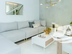 Prodej bytu 4+kk, Mijas, Španělsko, 117 m2