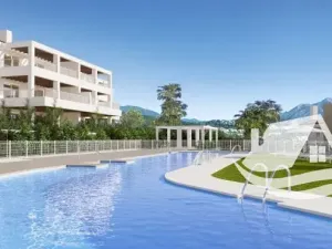 Prodej bytu 3+kk, Benahavís, Španělsko, 103 m2