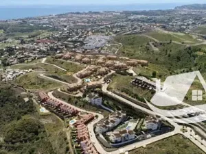 Prodej bytu 3+kk, Benahavís, Španělsko, 103 m2