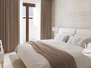 Prodej bytu 4+kk, Benahavís, Španělsko, 105 m2